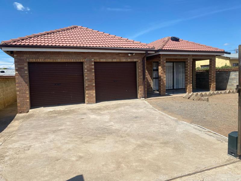 3 Bedroom Property for Sale in Mlungisi Eastern Cape